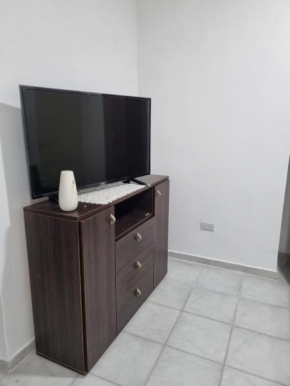 Departamento en el centro de la ciudad